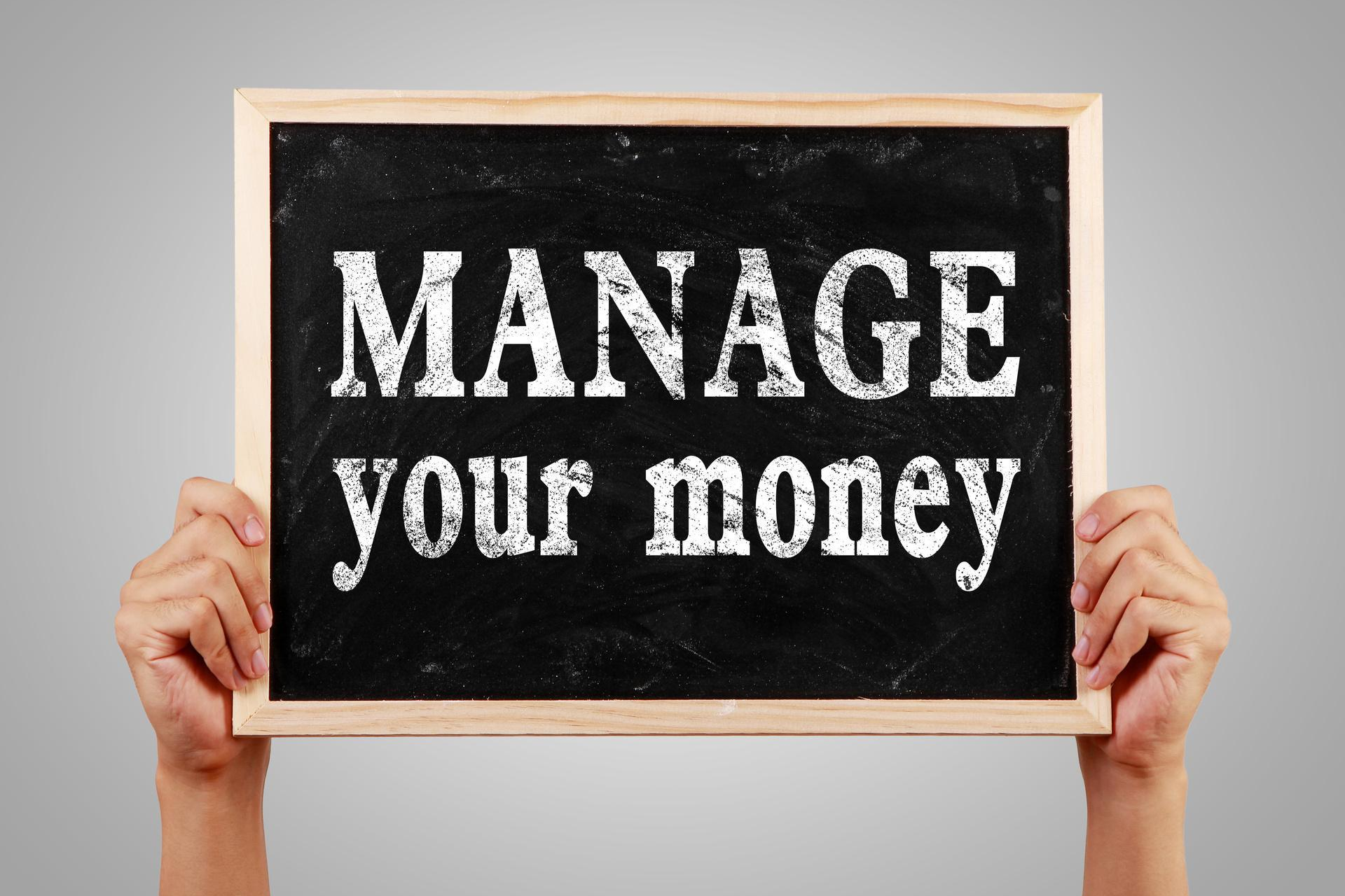 money management
