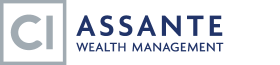  CI Assante Wealth Management logo 