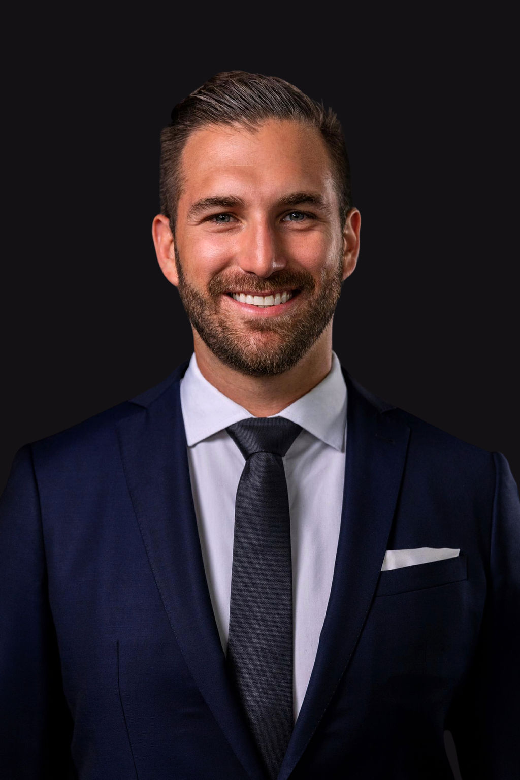 Antoine Chaume Legault