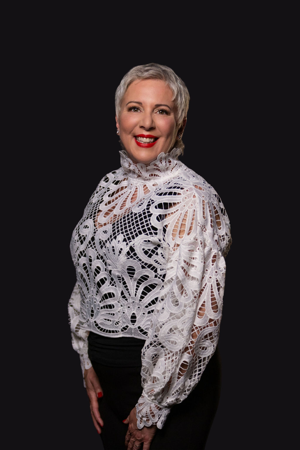 Nancy Morin
