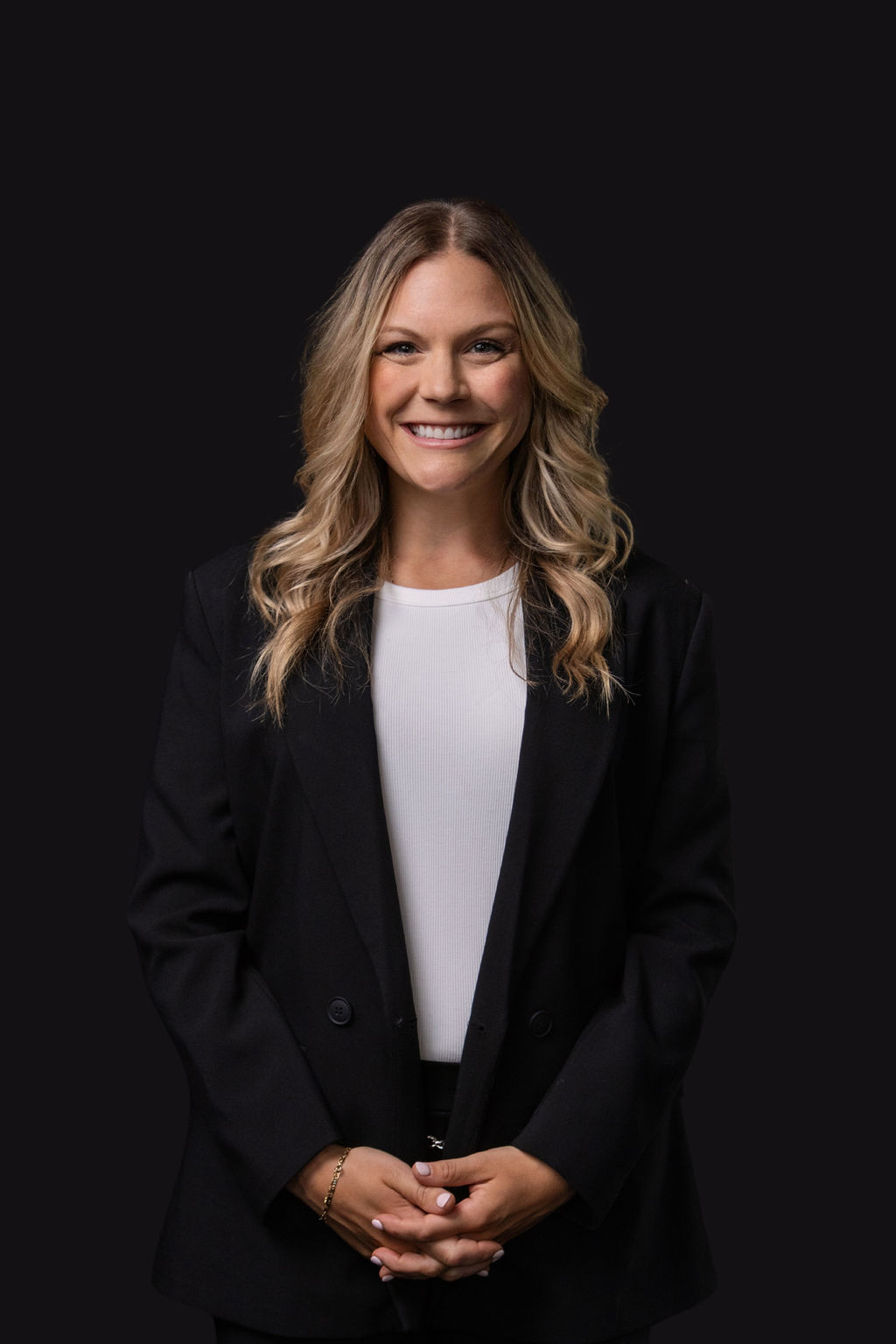 Elizabeth Fredette