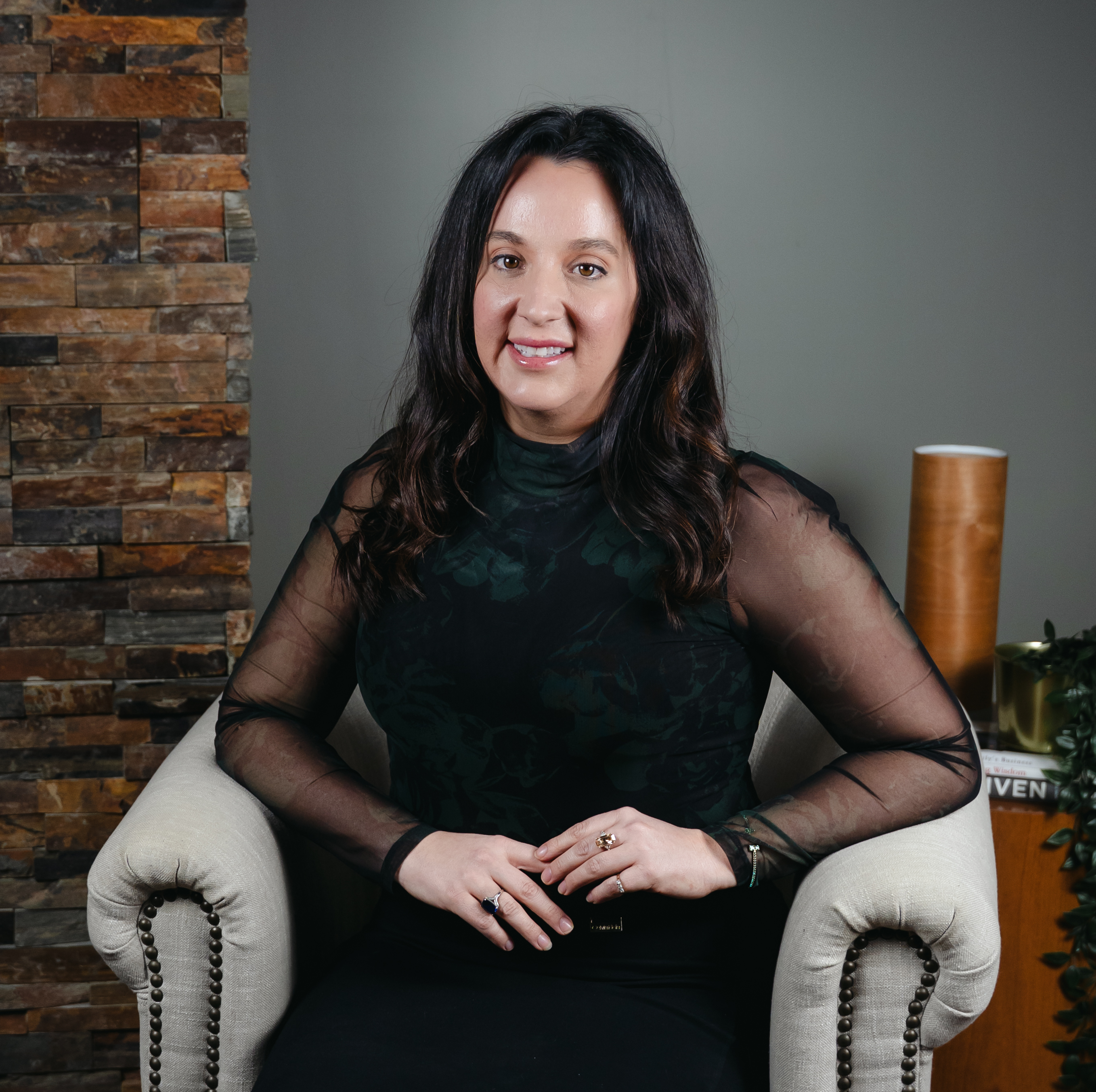 Samantha Langille