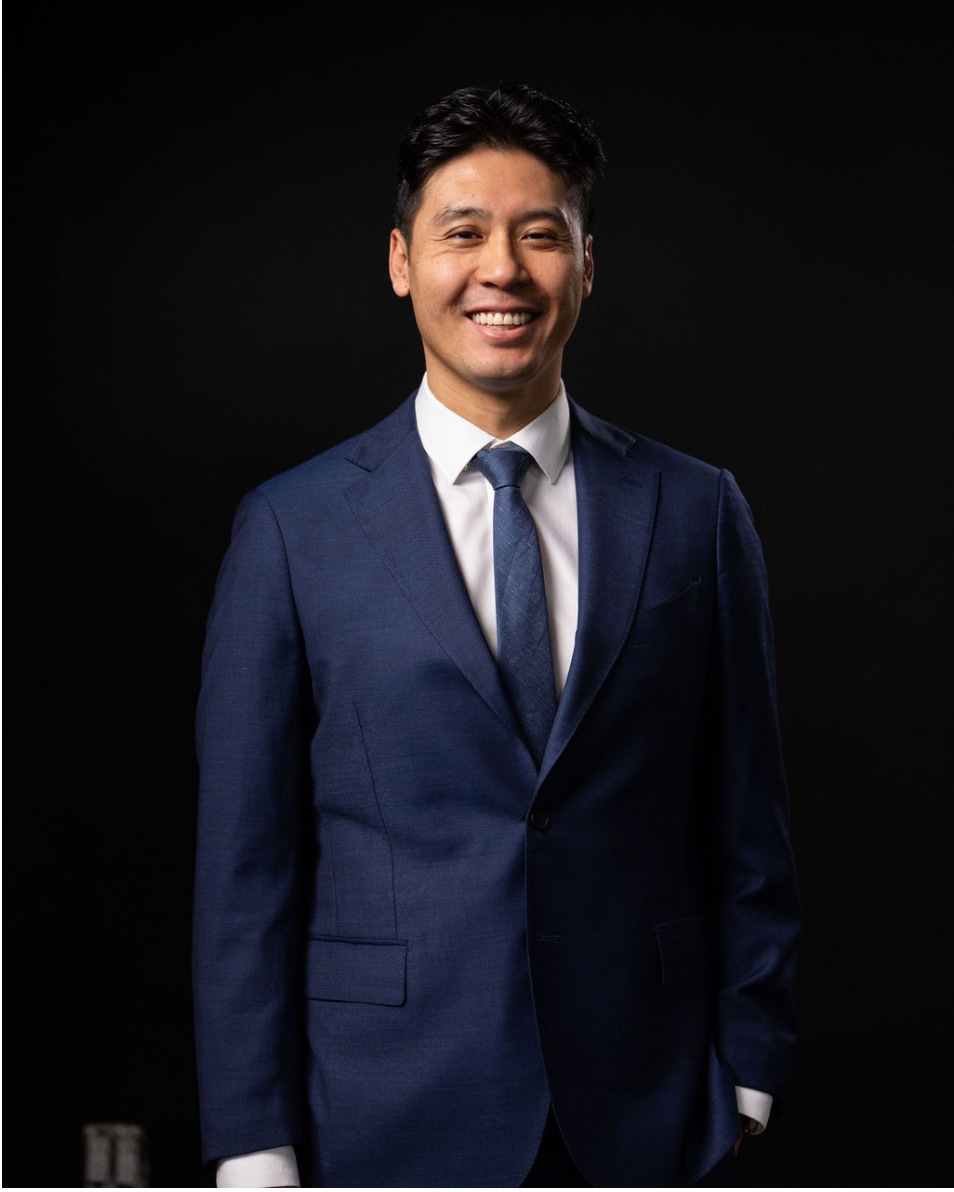 Yvon Luangxay