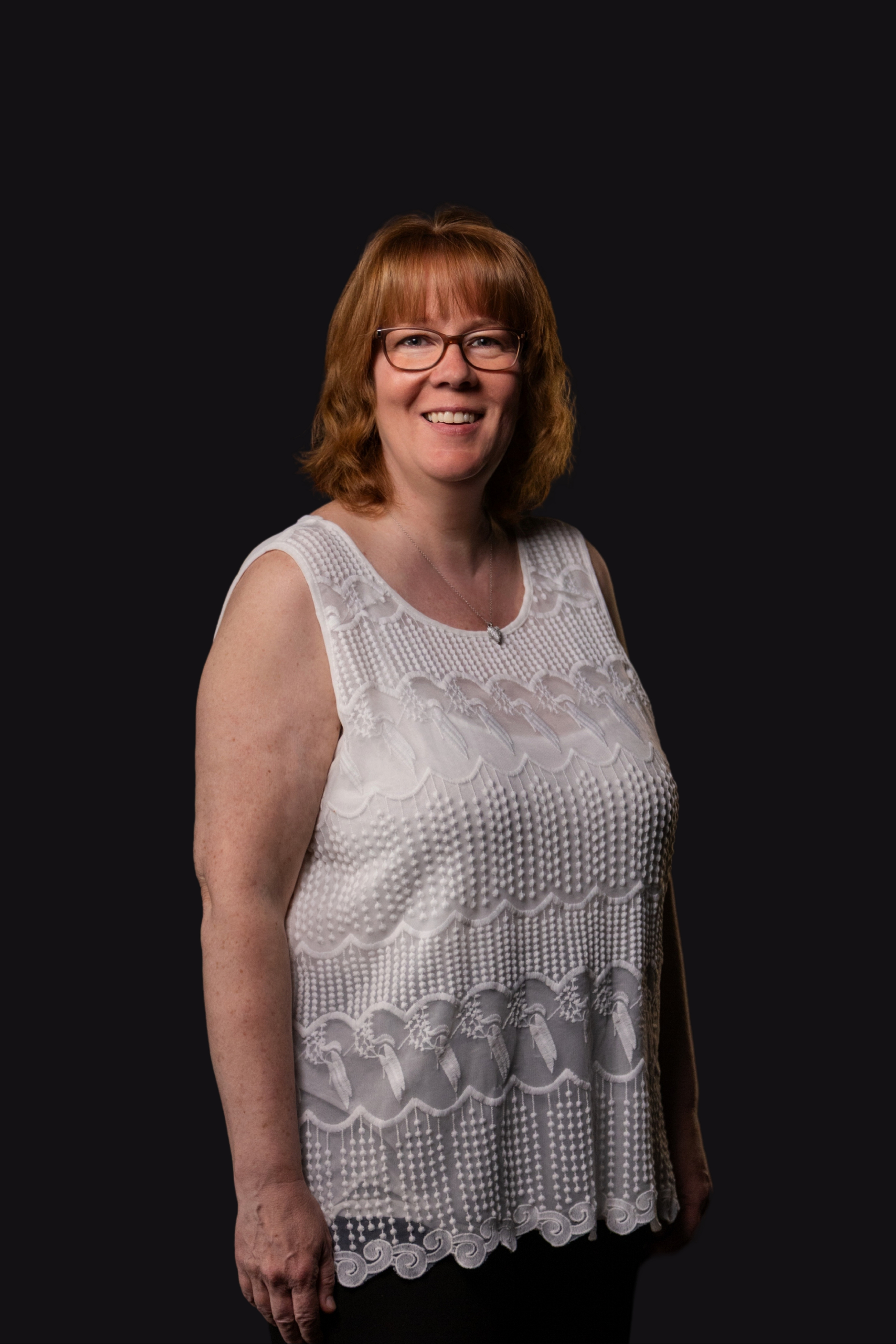 Claudia Parent