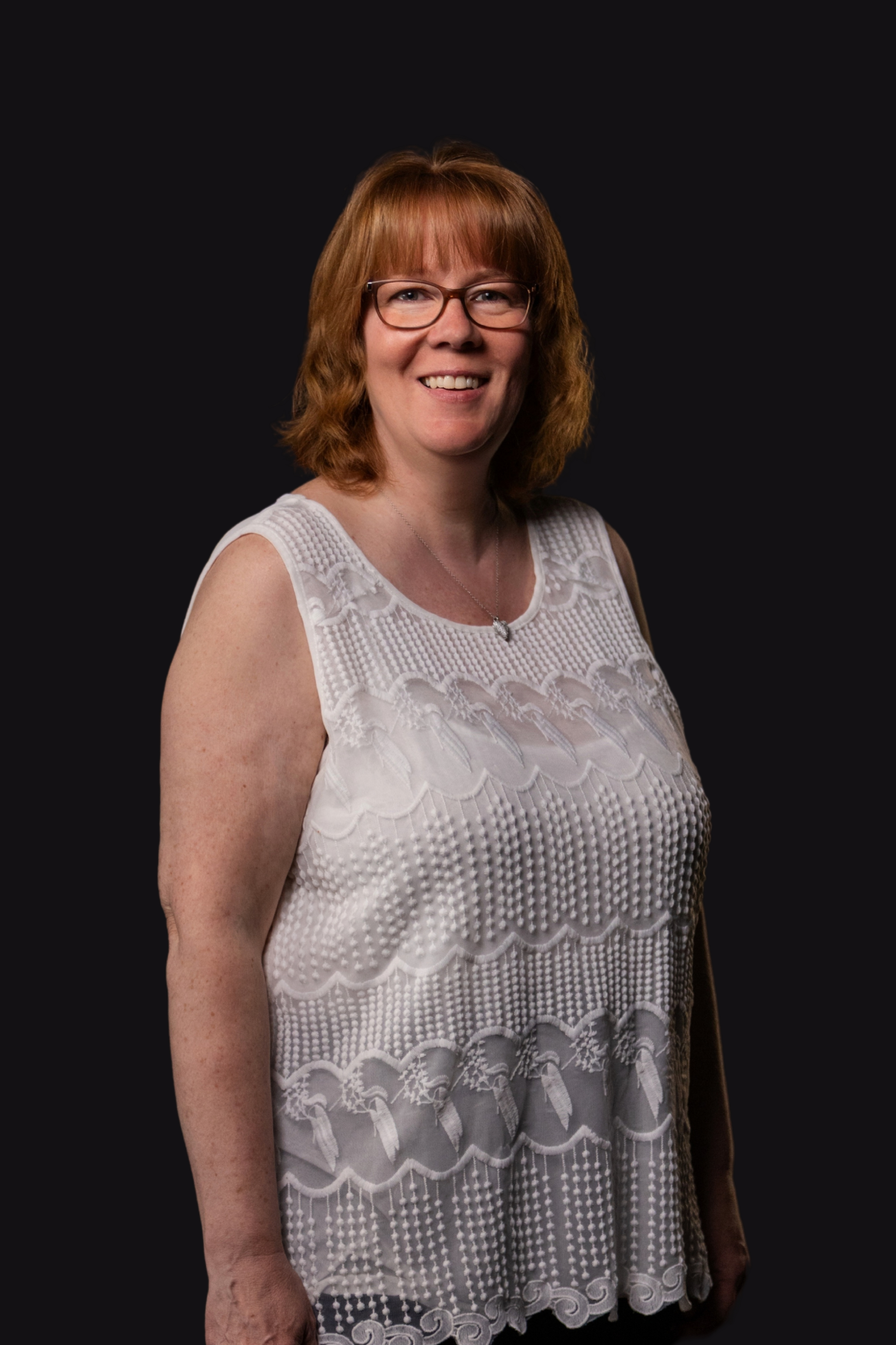 Claudia Parent