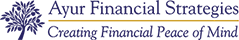  Ayur Financial Strategies Logo 