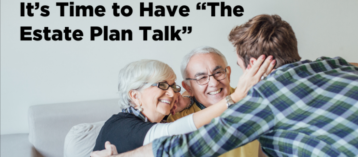 The Estate Plan Talk