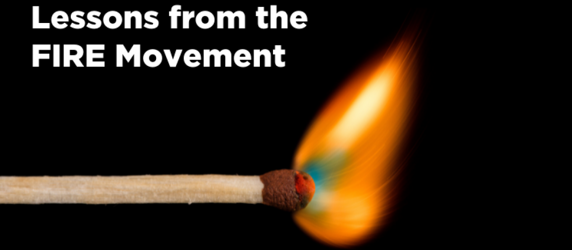 FIRE Movement