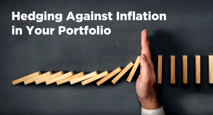 Inflation in Your Portfolio