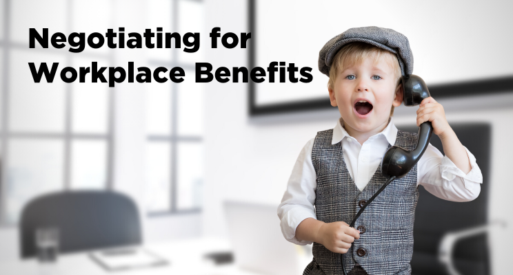 Workplace Benefits