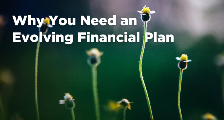 Financial Plan