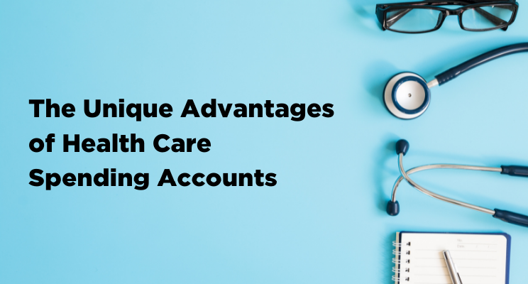 Health Care Spending Accounts
