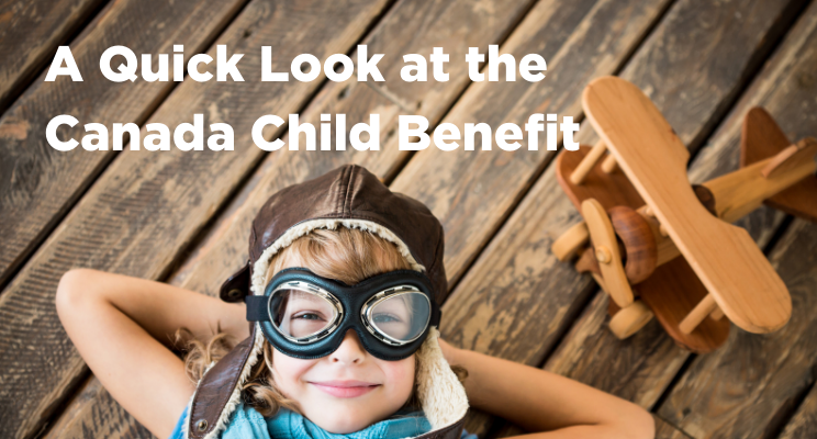 Canada Child Benefit