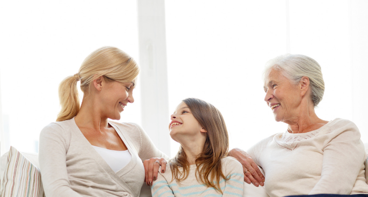 5 Financial Wellness Tips for the Sandwich Generation