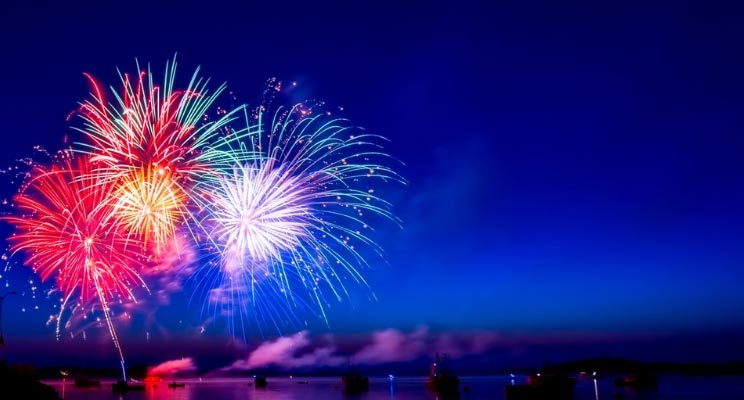 Stop Procrastinating: 5 Financial Resolutions You Can Start Right Now