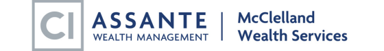  McClelland Wealth Service logo 