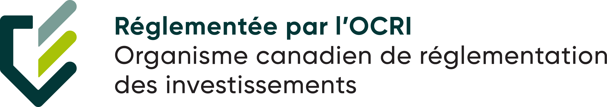 Organisme canadien de réglementation des investissements