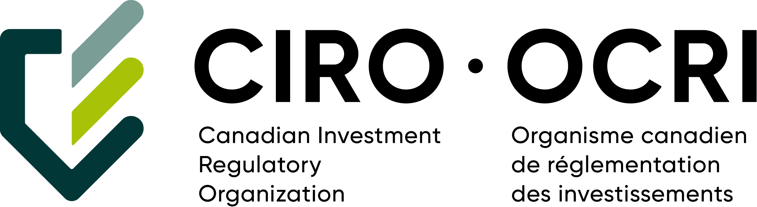 EN-FR CIRO logo