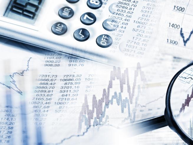 Financial Market calculator