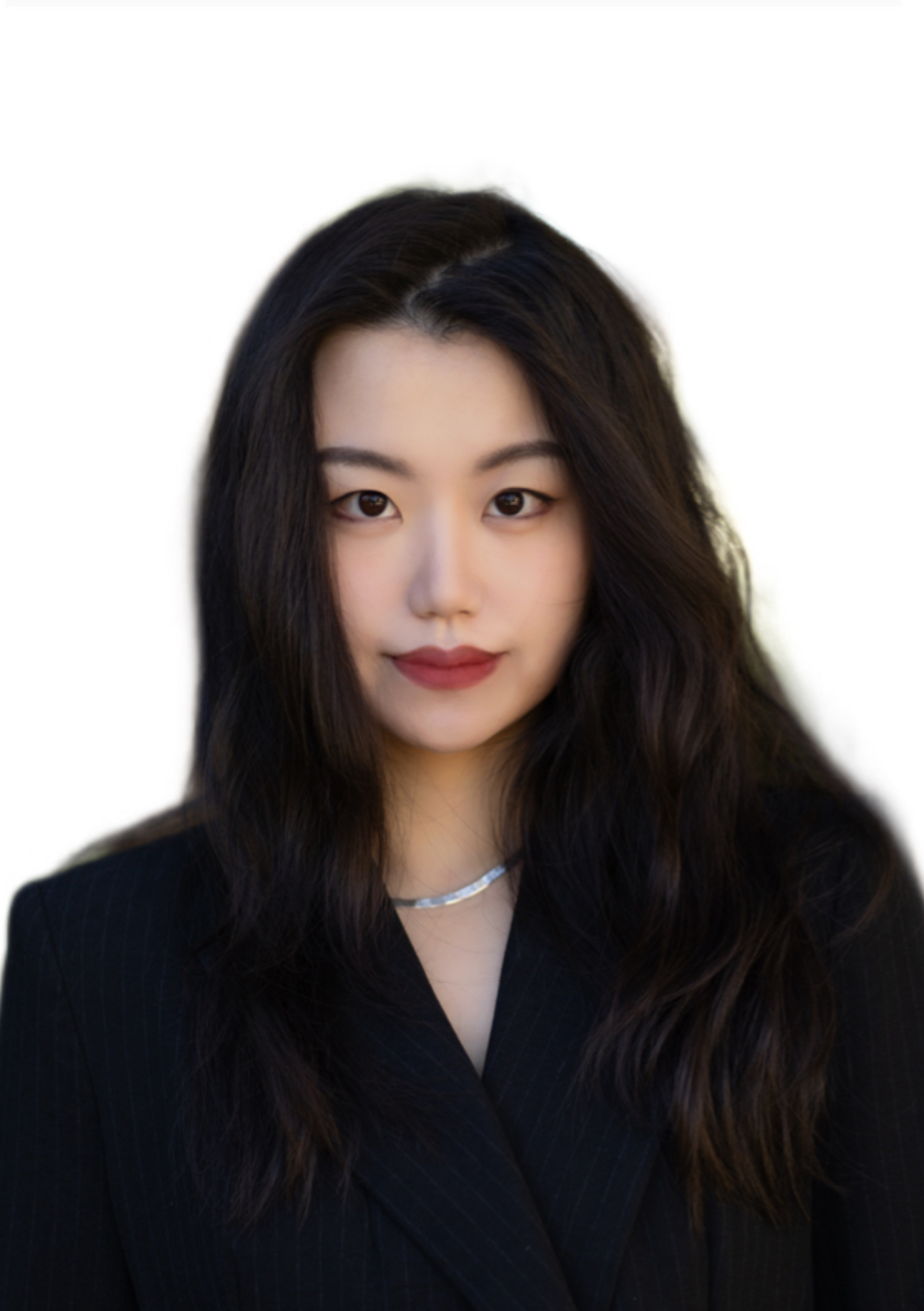 Joy Dong