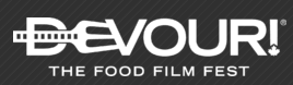 Devour Logo