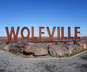 wolfville