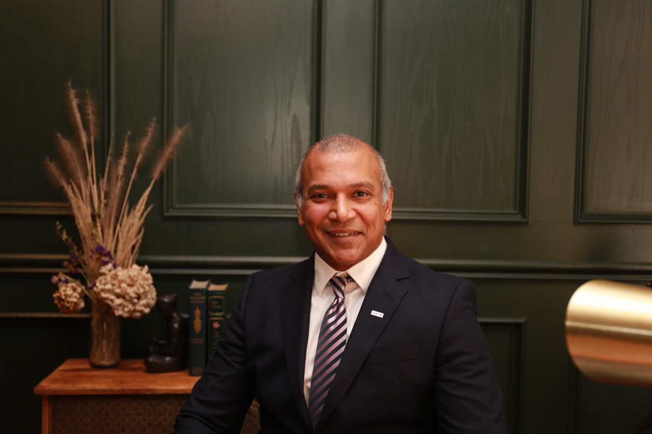 Jacob Gabriel