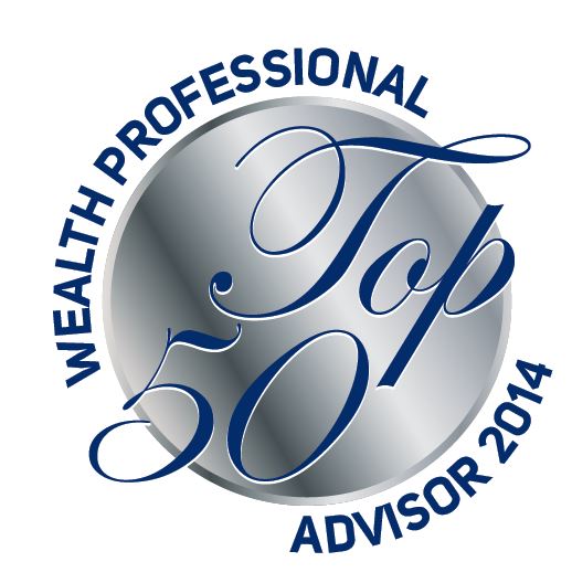 2014 Wealth Professional Top 50 Advisors Stephen Jones