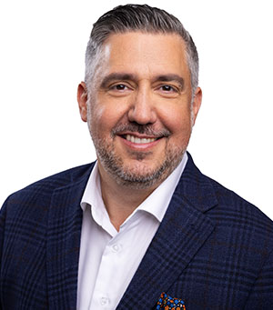 Darren St-Georges