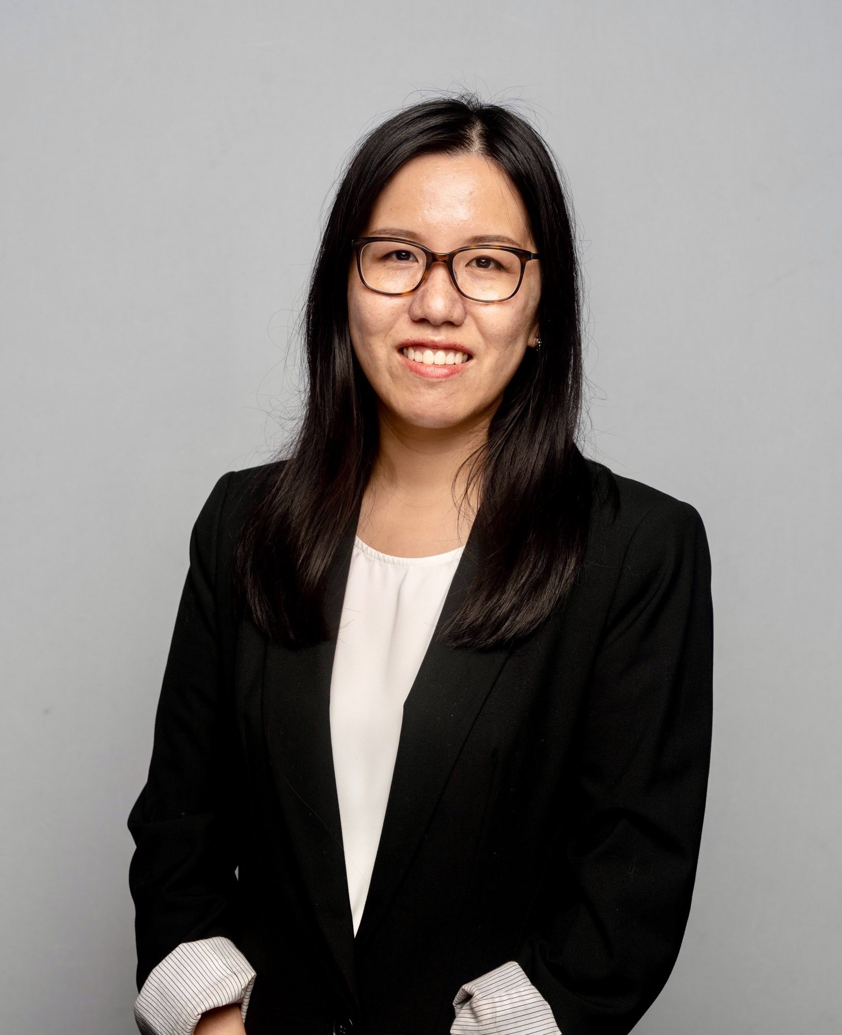 Michelle Lo - Financial Advisor | CI Assante Wealth Management