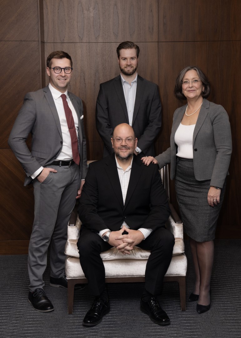 Martin Frenette & Associates